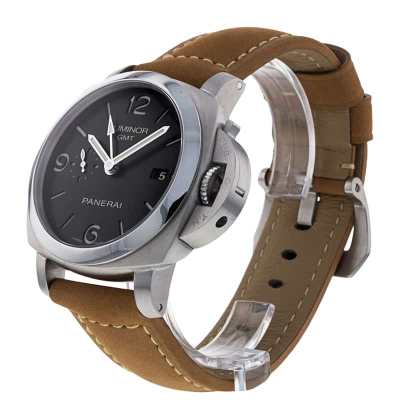 Panerai Manifattura Luminor PAM00320